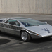 Ford Capri GT 1700 vs Maserati Boomerang