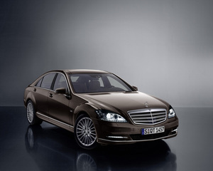 S 450 Automatic 4 Matic