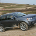 Mitsubishi Outlander XLS 4WD vs Mitsubishi Outlander XLS 2WD vs Dodge Dakota Crew Cab 4X4 BIGHORN/LONESTAR vs Chrysler Touring