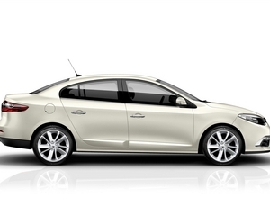 Fluence 1.5 dCi EDC FAP ECO2 Exclusive