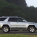 4 Runner Limited 4X2 V8