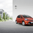 Aygo 1.0 VSC