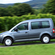 Volkswagen Caddy Maxi 1.6 CRD TDI Van Entry