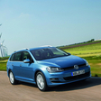 Golf Variant Highline BlueMotion Technology 2,0 TDI DSG