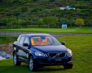 XC60 D4 AWD Momentum