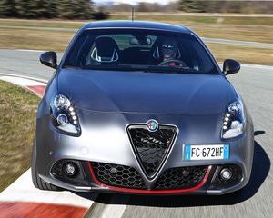 Giulietta 1.4 Multiair