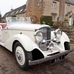 Bentley Continental Mark III vs Bentley R-Type Continental Fastback Sports Saloon by Franay vs Bentley 4 1/4-Litre Open Tourer