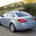 Cruze 1.4T LTZ Auto