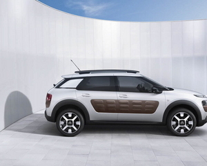 C4 Cactus 1.2 e-THP