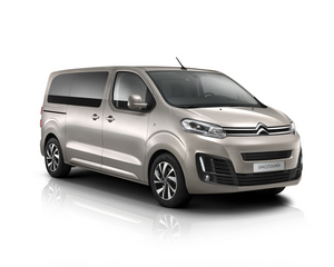 Space Tourer XL 1.6 BlueHDI Business