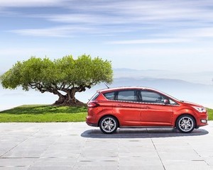 C-Max 1.0 EcoBoost