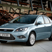 Focus Hatchback 2.0 Zetec S