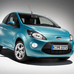 Ford Ka 1.2 Zetec vs Ford Ka 1.2 Edge