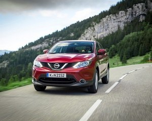 Qashqai 1.5dCi Acenta