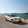 Fluence 1.6 dCi FAP ECO2 Exclusive