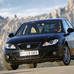 Nissan X-Trail 2.0 dCi XE vs Seat Exeo 2.0 TDI DPF CR Reference