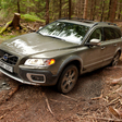 XC70 D3 ES 4WD