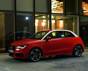 A1 1.2 TFSI Admired