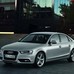 A4 2.0 TFSI Ambition quattro flexible fuel 