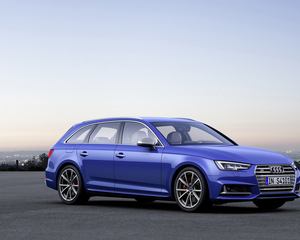 S4 Avant