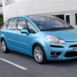 C4 Picasso 1.6 HDi EGS Exclusive