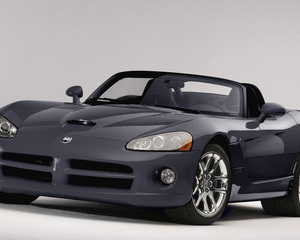 Viper SRT-10