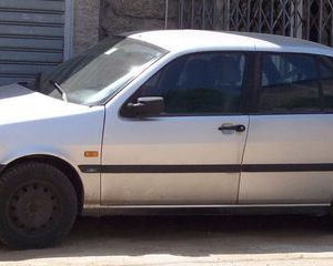 Tempra 1.8 ie SX