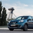 Micra 1.2 Tekna Sport