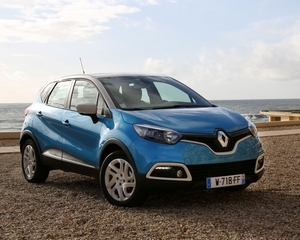 Captur Energy dCi