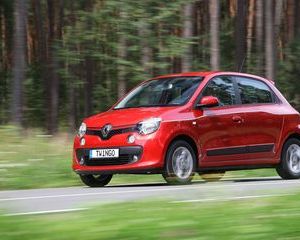 Twingo Energy TCe S&S Exclusive