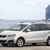 Seat Alhambra 2.0 TDI Ecomotive Style vs Skoda Octavia Combi 2.0 TDI Ambition