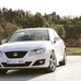 BMW 318d vs Seat Exeo 2.0 TDI DPF CR Style vs BMW X3 xDrive20d