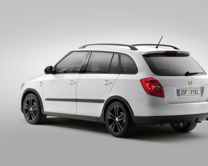 Fabia Combi Monte Carlo