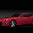 GT86 2.0 200 Sport