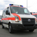 Volkswagen Crafter Ambulance