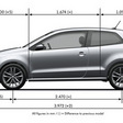 Polo GP 1.2 TSI Trendline