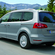 Volkswagen Sharan 2.0 TSI SEL DSG