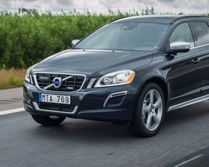 XC60 D4 FWD Summum Geartronic