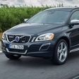 XC60 D4 FWD Summum Geartronic