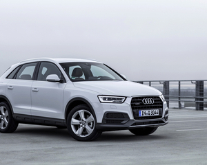 Q3 1.4 TFSI CoD S tronic Design