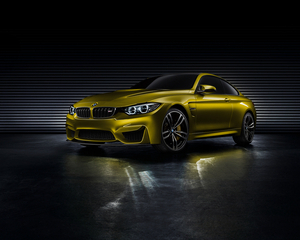 M4 Concept