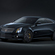 Cadillac CTS-V Black Diamond Edition Coupe Automatic 