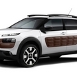 C4 Cactus 1.2 Pure Tech CVM Feel