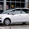 C4 Picasso 1.6 HDi Connexion