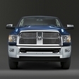 Ram 2500 Crew Cab 4X4 SLT SWB