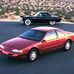 Ford Thunderbird vs Ford Thunderbird vs Ford Thunderbird vs Ford Thunderbird SC vs Ford Thunderbird V8