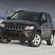 Jeep Compass Latitude 4x4