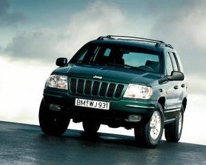 Grand Cherokee