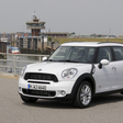 Cooper D Countryman ALL4