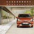 Aygo 1.0 VVT-i Go!